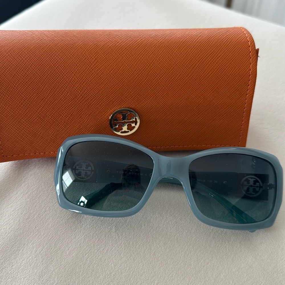 Tory Burch sunglasses